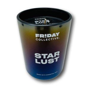 Yankee Candle Star Lust Black Friday Collective Jar Candle 8 oz